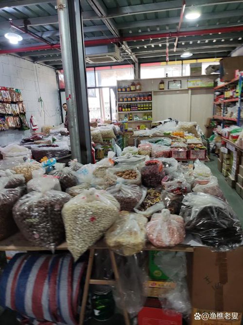 商品批发风向标：掌握市场动态