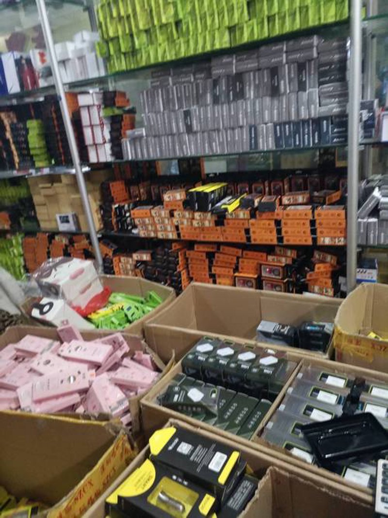 洞察广州商贸新趋势：助力企业迈向成功